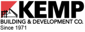 Kemp Logo